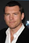 Sam Worthington photo